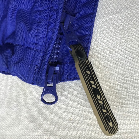 O’NEILL Jacket Outerwear Basetek Series Blue EUC - Picture 6 of 16